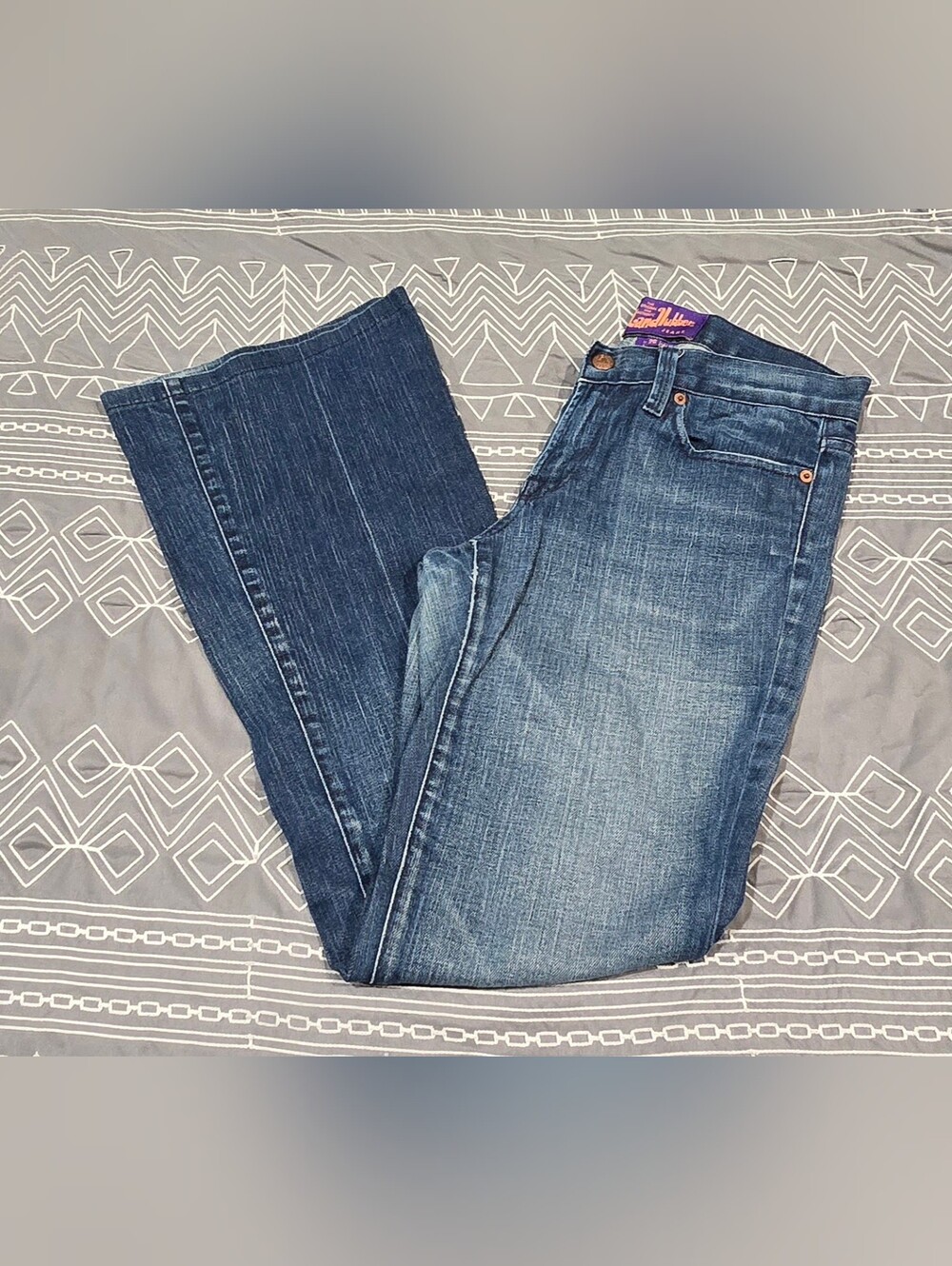 Vintage Landlubber Flare Jeans Size 26
